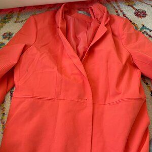 Coral Women’s Blazer